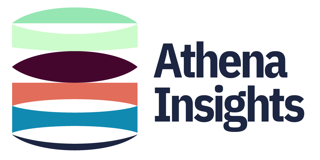 Athena Insights Logo